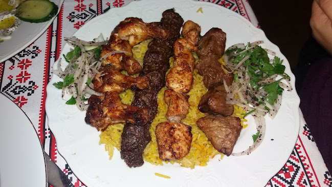 Restaurant Mustafa - Zalău