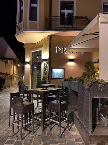 Prato Restaurant - Brașov