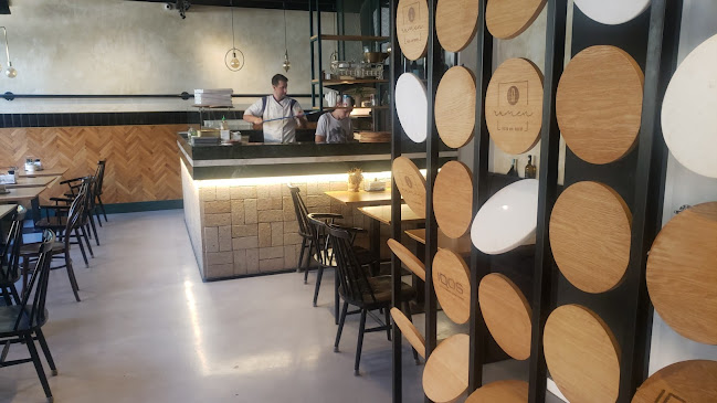 RUMEN - Gastronomie și ospitalitate