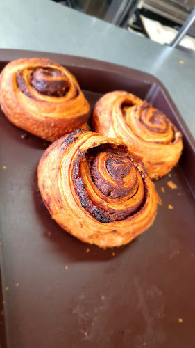 Patiseria Alin - Gastronomie și ospitalitate