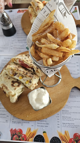 Restaurant Casa Blanca - Gastronomie și ospitalitate