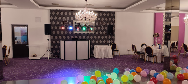 Restaurant Casa Brândușa - București