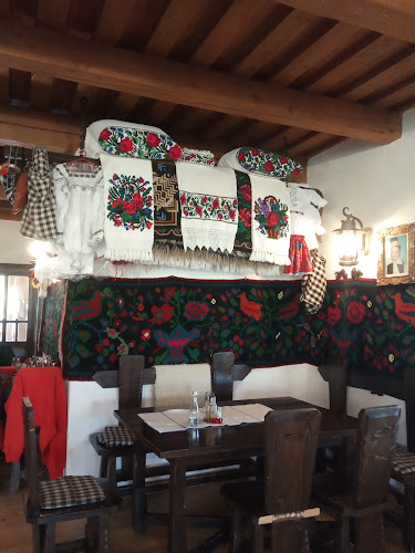 Hanu Lu Cobâlă - Budești