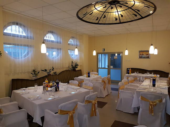 Comentarii opinii despre YAYA Iasi