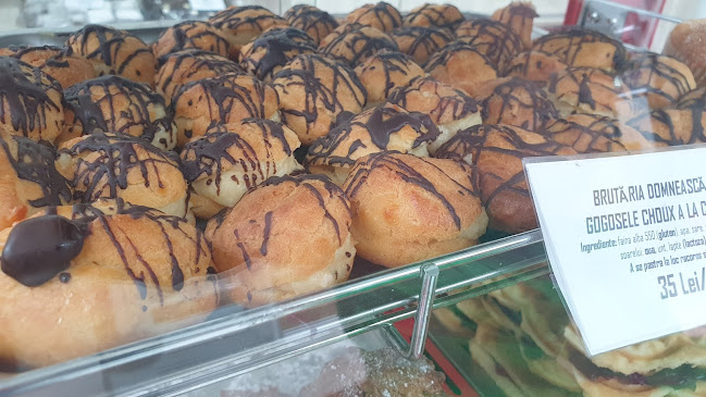 Opinii despre Brutaria Domneasca în Galați - Gastronomie și ospitalitate
