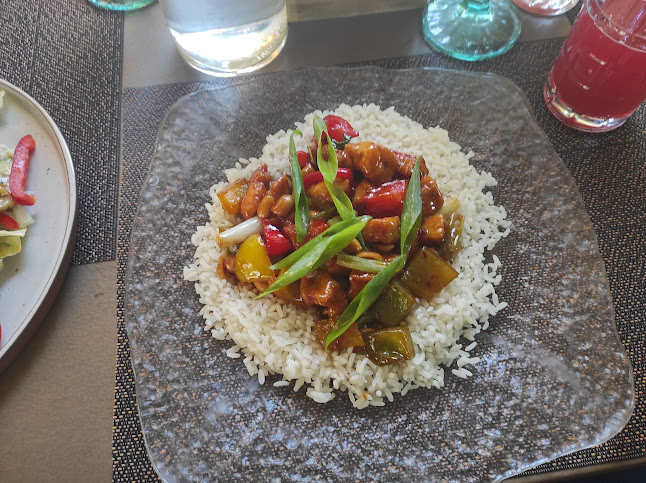 Strada Gându nr. 2, Iași 700127