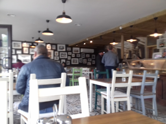 La Farfuria - Gastronomie și ospitalitate