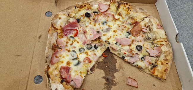 Opinii despre La Grasu în Târgoviște - Gastronomie și ospitalitate