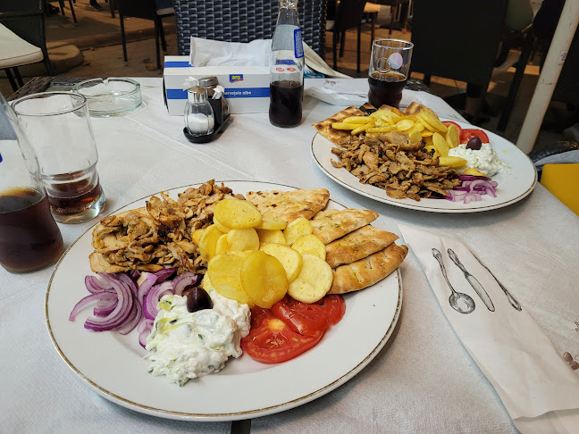 Eleni's GREEK Taverna - Constanța