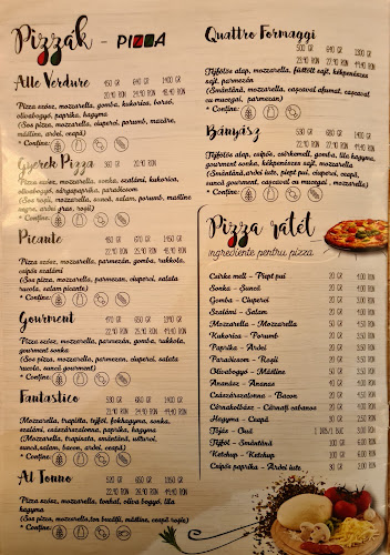 Opinii despre Rustik în Vlăhița - Gastronomie și ospitalitate