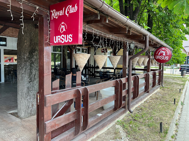 Royal Club