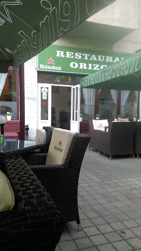 Comentarii opinii despre Restaurant Orizont