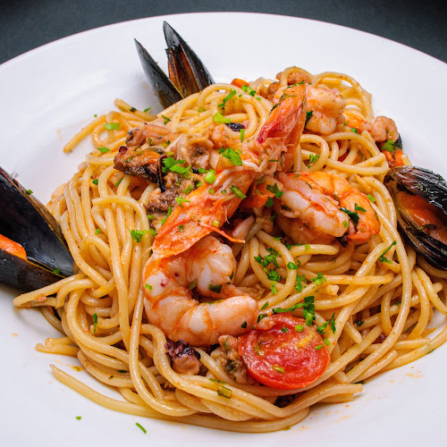 Bella Italia Restaurant - Braila