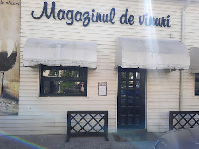 Magazinul de Vinuri