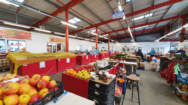 Piața Agroalimentară Hermes - Cluj-Napoca