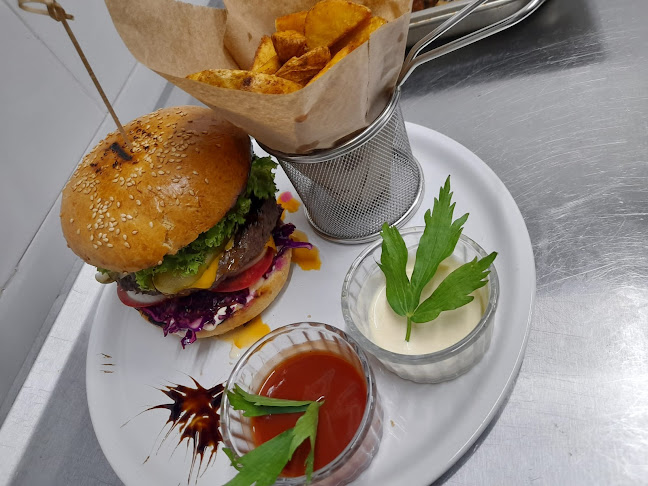 Restaurant UnuCentral Hunedoara - Gastronomie și ospitalitate