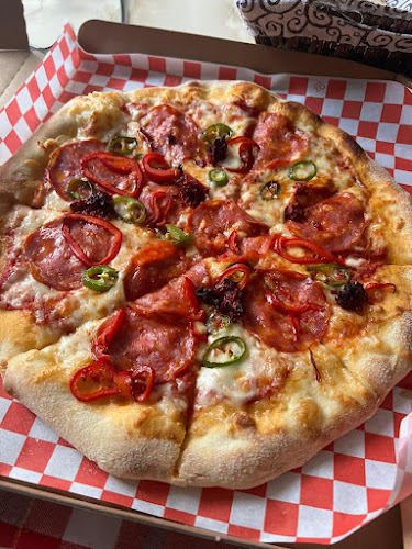 La Rotta Pizza - Hunedoara