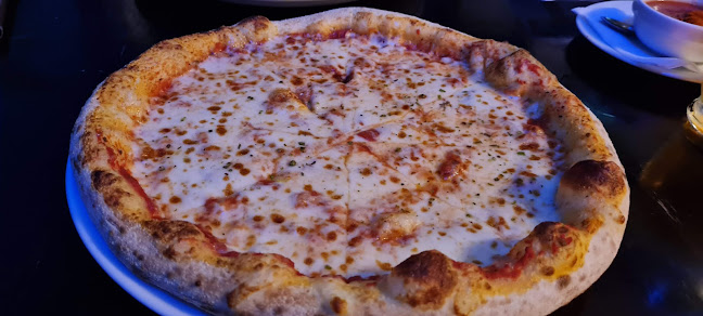 Comentarii opinii despre Restaurant & Pizzerie Dolce Vita