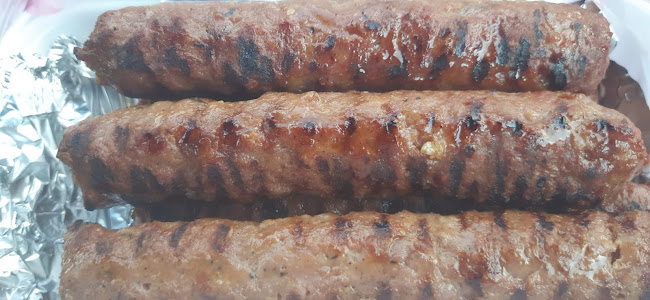 Restaurant La Văru' - Gastronomie și ospitalitate