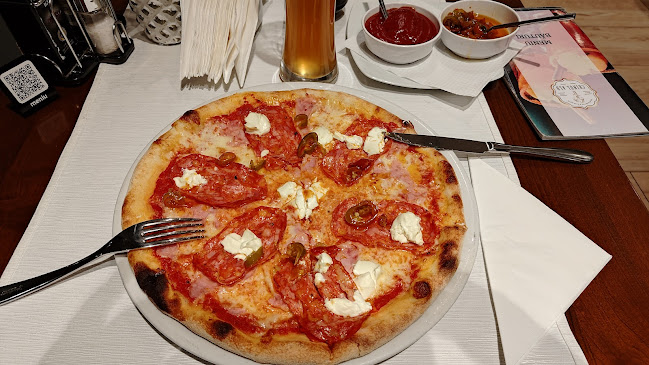 Crinul Alb - Gastronomie și ospitalitate