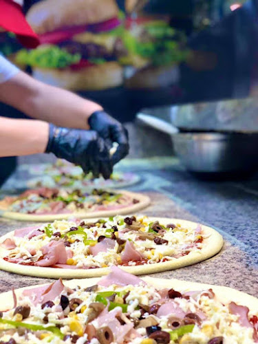 Comentarii opinii despre Pizza Romana Braila