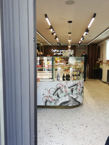 Opinii despre Pain Plaisir Floreasca (Putul lui Zamfir) în București - Gastronomie și ospitalitate