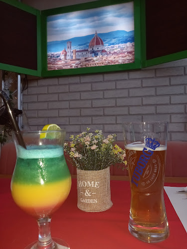 Bella Italia Restaurant - Braila