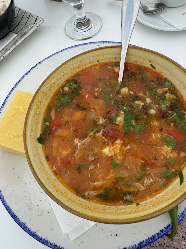 Blue Acqua Restaurant - Faleza Mamaia - Constanța