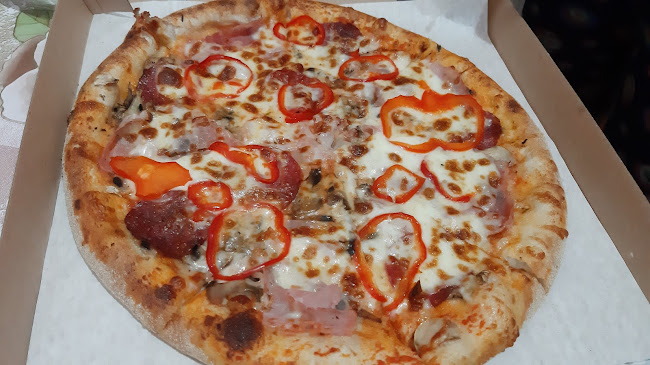 Pizza Il Forno - Craiova