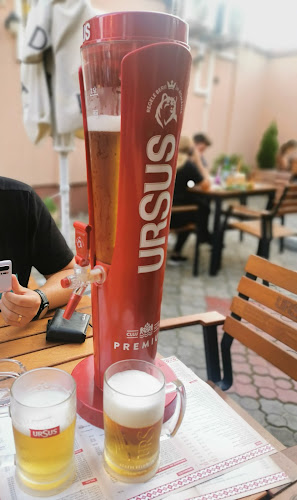 La Cramă - Hunedoara