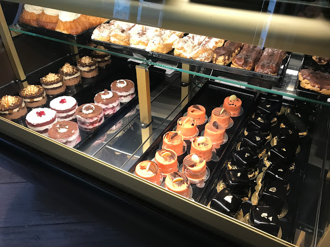 Opinii despre Cofetaria J'Adore în Timișoara - Gastronomie și ospitalitate