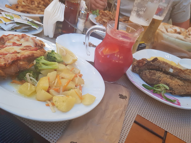 Comentarii opinii despre Terasa Andreea