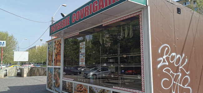 Opinii despre Patiserie covrigarie în București - Gastronomie și ospitalitate