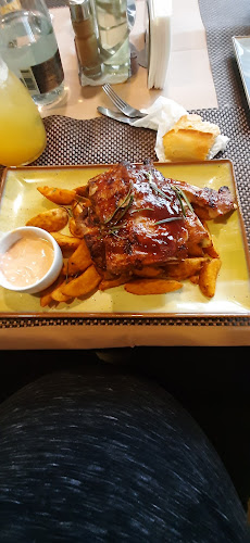 Comentarii opinii despre Centro Restaurant