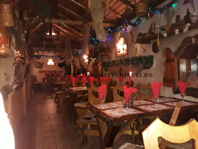 Restaurant Hanul Dacilor Ploiesti