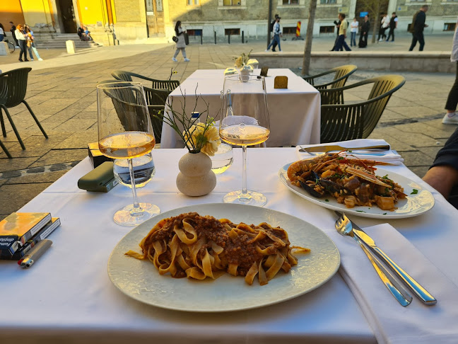 Da Pino - Restaurant centru Cluj Napoca - Gastronomie și ospitalitate