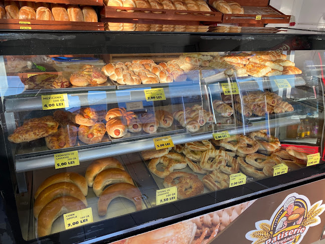 Opinii despre Patiserie Nojorid în Nojorid - Gastronomie și ospitalitate