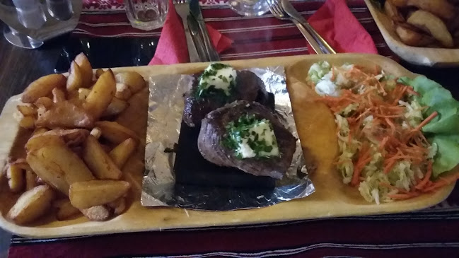 Comentarii opinii despre Restaurant Casa Dacilor Brancusi