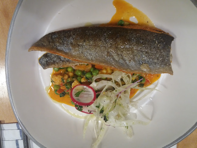 Manger - Gastronomie și ospitalitate