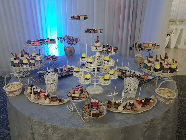 Comentarii opinii despre Cristinne Ballroom