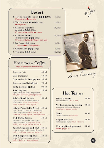 Comentarii opinii despre Ca Jou