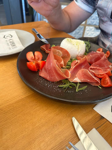 Restaurant Capricci - Satu Mare