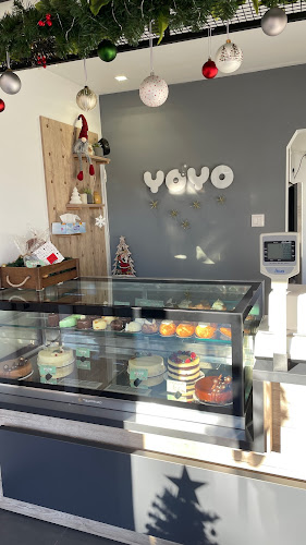 Opinii despre Yoyo Artisan Bakery în Buzău - Gastronomie și ospitalitate