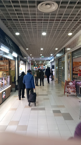 Piata de legume Bucur Obor