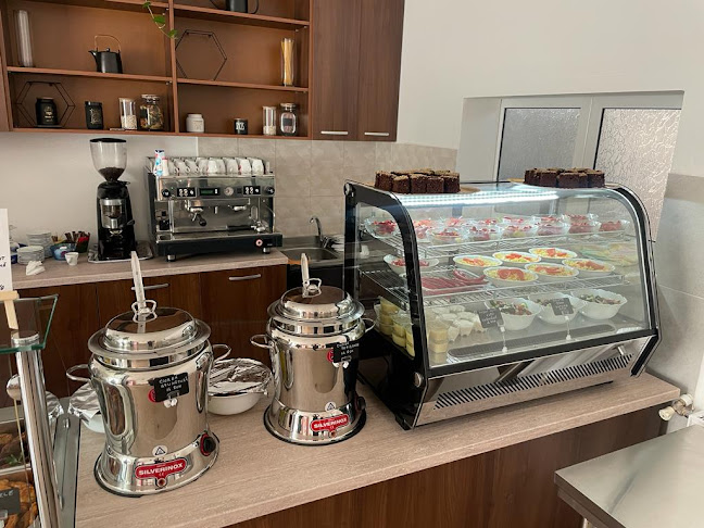 AMO Autoservire - Gastronomie și ospitalitate