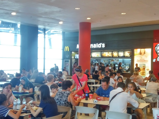 Comentarii opinii despre McDonald's