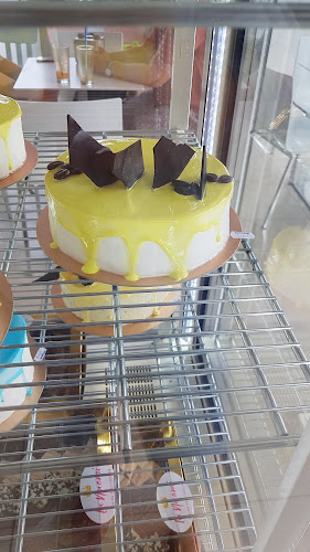 Comentarii opinii despre Cofetaria La Naomi