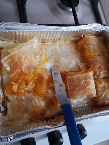 Bucate Savuroase - Catering și Livrări - Gastronomie și ospitalitate