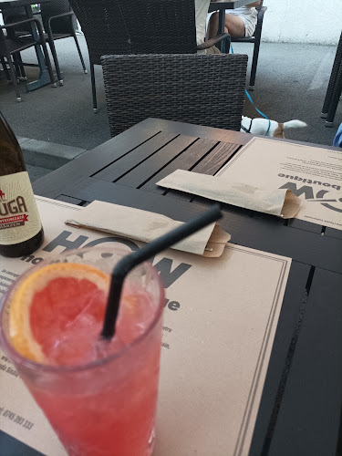 Euphoria Biergarten Arad - Arad