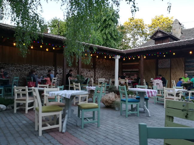 Pizzeria della Nonna - Gastronomie și ospitalitate